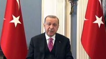 Erdoğan: Kaybettiklerimizin sorumlusu biziz; sebebi rakiplerimizin mahareti değil, kendi beceriksizliklerimiz ve hatalarımızdır