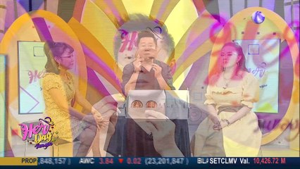 Her Day วันของเธอ 1 ก.ค. 63: ทำบุญรูปแบบใหม่ กับ ชุดสังฆทาน By ณวัฒน์