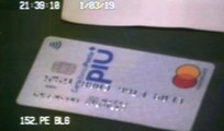 Da Verbania a Napoli: sgominata la banda delle carte di credito (01.07.20)