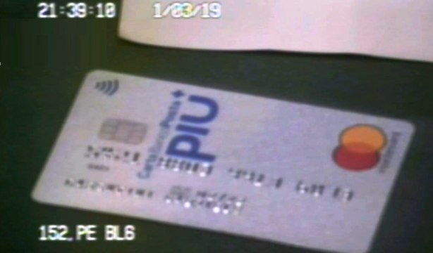 Da Verbania a Napoli: sgominata la banda delle carte di credito (01.07.20)