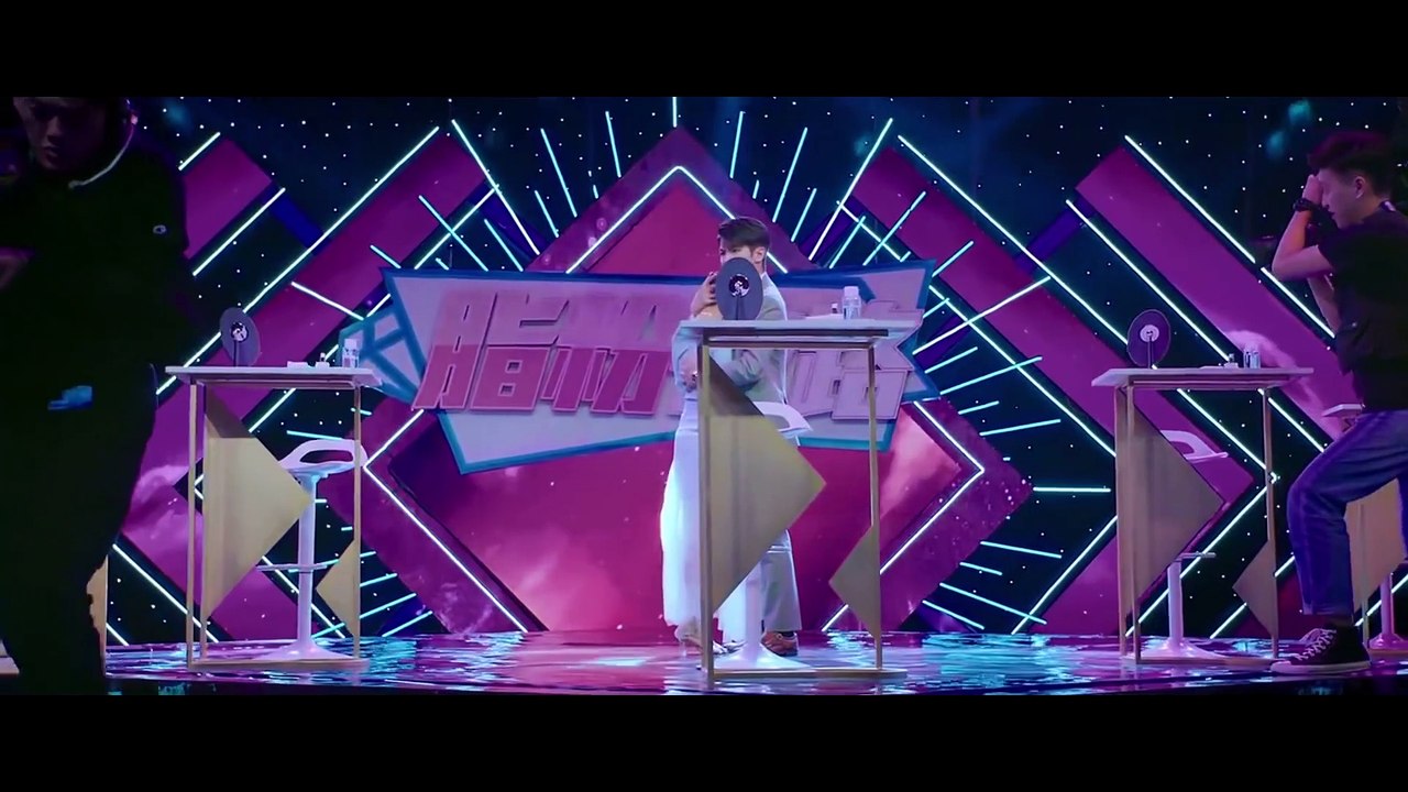 My Girl All people got shocked when she removed make up, only he decided to protect her forever