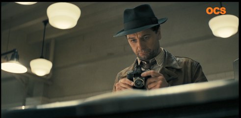 Perry Mason (OCS) - Bande-annonce