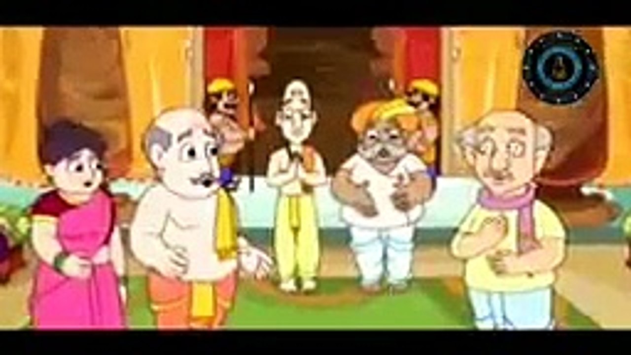Singhansan Battisi cartoon EPISODE 1 part 2