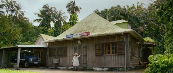 Terrible Jungle - Teaser avec Catherine Deneuve et Jonathan Cohen