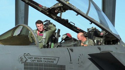 The 124th Fighter Wing Idaho - Salutes Essential Workers