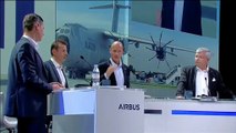 Airbus anuncia el despido de 15.000 trabajadores, 900 de ellos en España