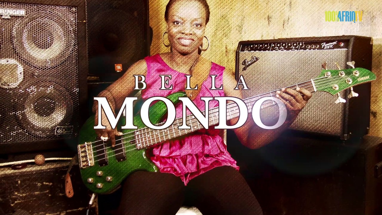 BELLA MONDO