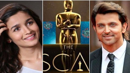 Hrithik और Alia को Oscar में वोटिंग के लिए मिला न्योता, इस दिन होगा आयोजन | FilmiBeat का