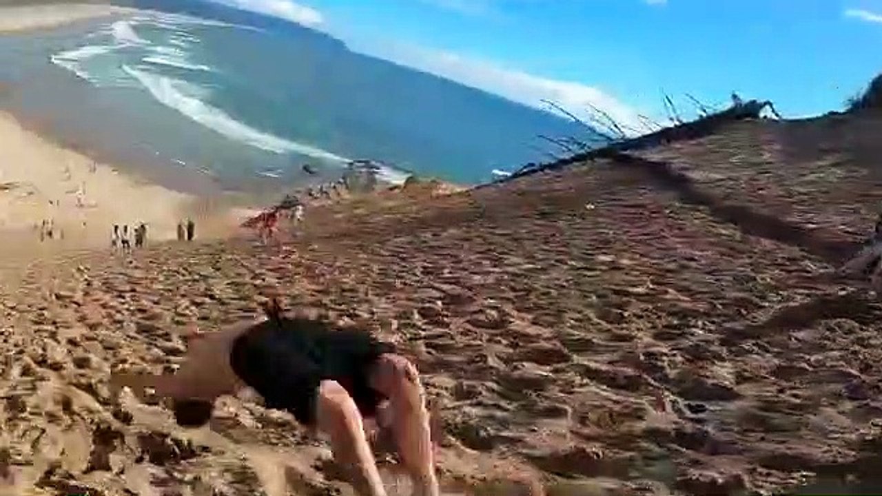Dune Flip