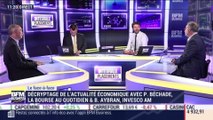 Bernard Aybran VS Philippe Béchade: Les plans d'aide annoncés par les États bénéficieront-ils à l'économie réelle ? - 01/07