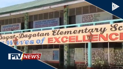 DepEd: Maraming magulang, mas gusto ang modular learning para sa mga anak