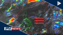 PTV INFO WEATHER: Easterlies, umiiral sa Silangang bahagi ng bansa