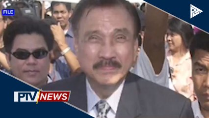 Download Video: Mga nagawa at naiambag ni dating senador Ramon Revilla Sr. muling kinilala ng mga senador sa kanyang necrological service