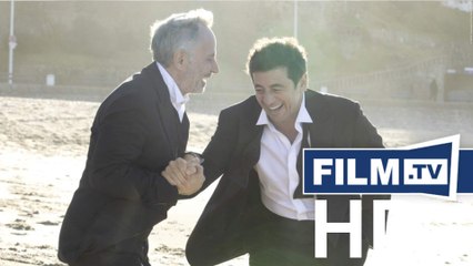 Das Beste kommt noch Trailer Deutsch German (2020)