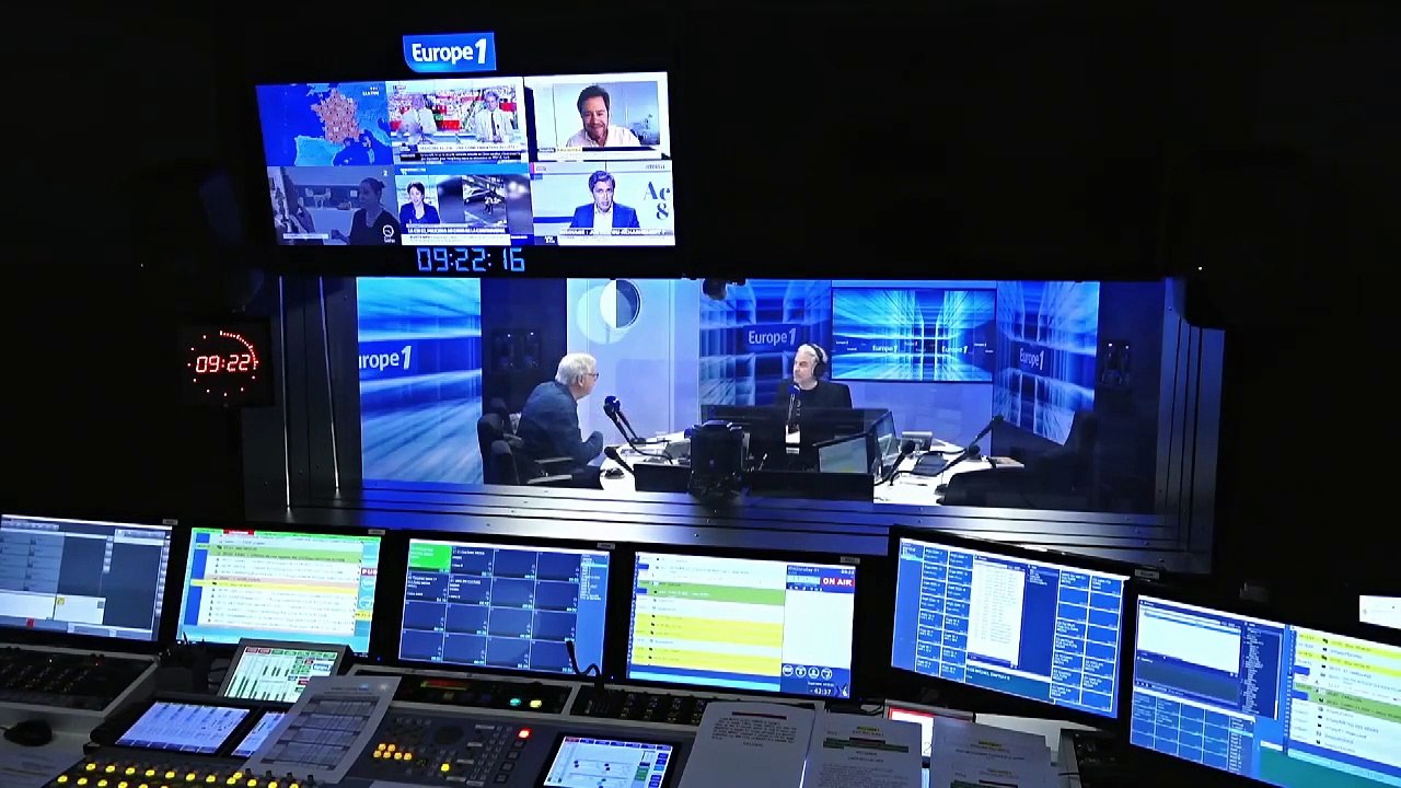 "Ciel et Espace" sort son nouveau numéro : tout...