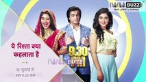 New Twist Naira’s double role drama in Yeh Rishta Kya Kehlata Hai