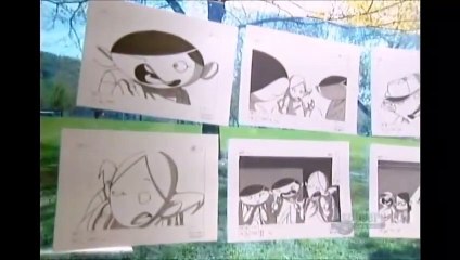 How Its Made - 066 Animation