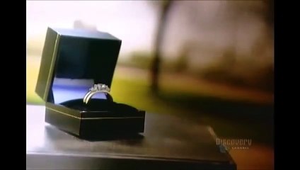 How Its Made - 068 Gold Rings