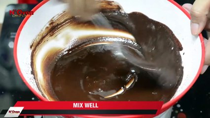 HOMEMADE CHOCOLATE BAR RECIPE l WITH BUTTER l WITHOUT COCONUT OIL or COCOA BUTTER