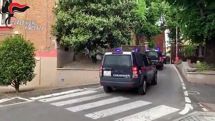 Svuotavano pacchi da spedire e rivendevano contenuto: 37 arresti tra Lombardia e Caserta (01.07.20)