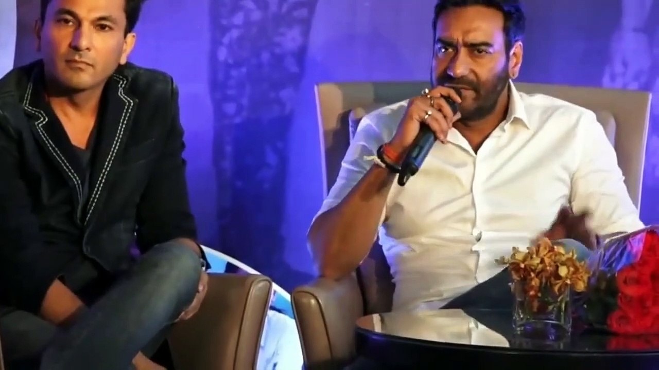How to make finished Ajay Devgan nepotism and Karan Johar stardom