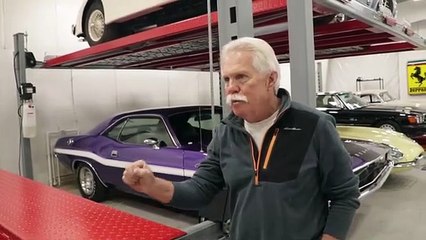 "Advantage Lifts" review by Wayne Carini and Stacey Mack