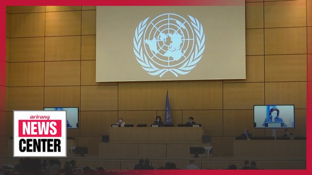 U.S. slams China for imposing controversial national security law on Hong Kong