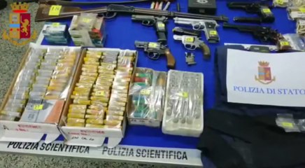 Traffico di droga in Basilicata, 19 arresti contro clan del Materano (01.07.20)