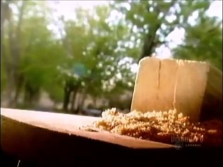 How Its Made - 070 Construction Wood