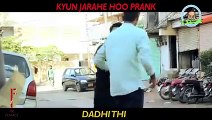 Kyun Jarahe Hoo -- Prank By Nadir Ali In P4 Pakao