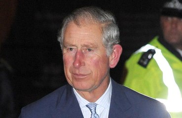 Prince Charles praises religious communities