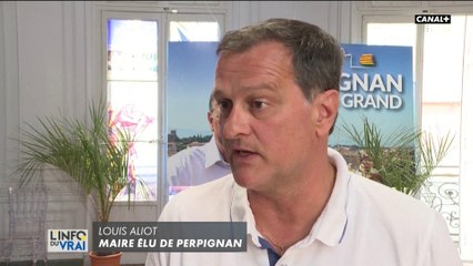 Stratégie municipale : stratégie gagnante du RN