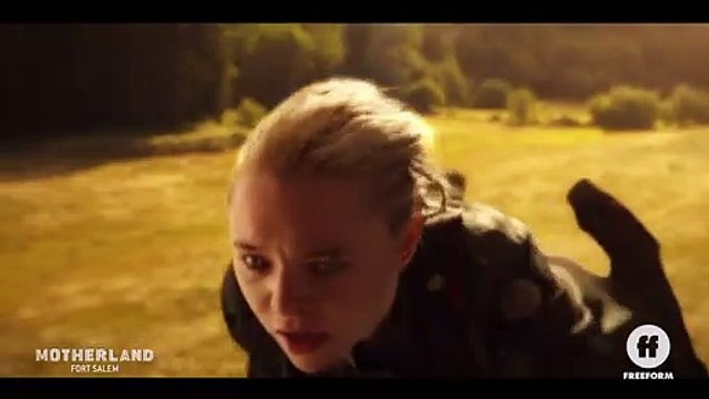 Motherland Fort Salem Season 2 Teaser Promo (2020)