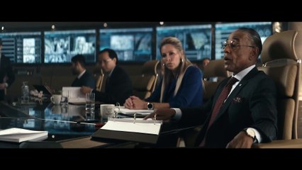 The Boys Season 2  Black Noir  Clip (2020) Superhero series