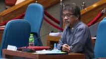 Zarate: ABS-CBN is not violating any tax laws
