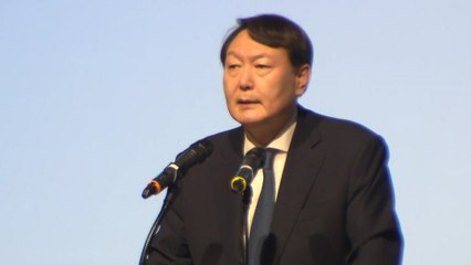[뉴있저] '마이웨이' 윤석열, 사실상 정치 행보? ...與, 최후통첩 / YTN