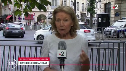Remaniement : le sort d’Édouard Philippe n’est pas tranché