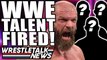WWE Star SUSPENDED! Eric Young RETURNING To IMPACT!  WrestleTalk News
