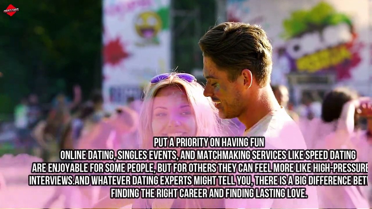 20 Successful Online Dating Tips for Men That You Should Know