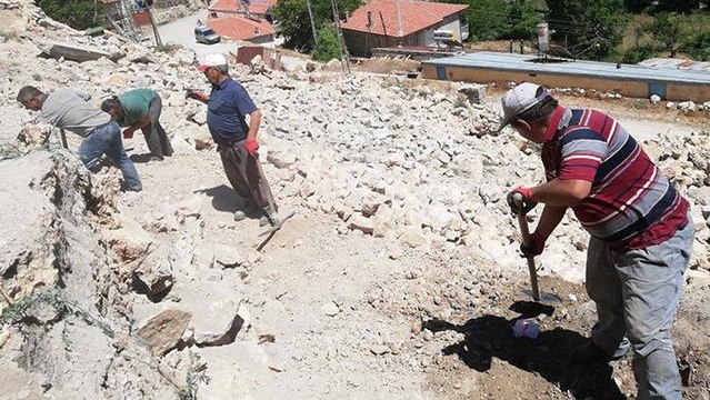 Sözcü yazdı, AKP’li başkan harekete geçti