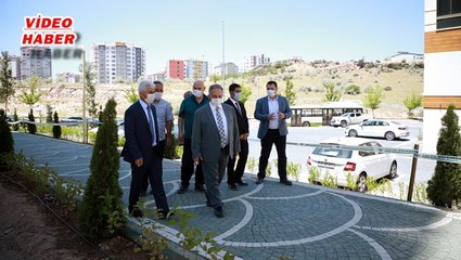 (1 Temmuz 2020) YEŞİL YOL’DA 1. ETAP TAMAM