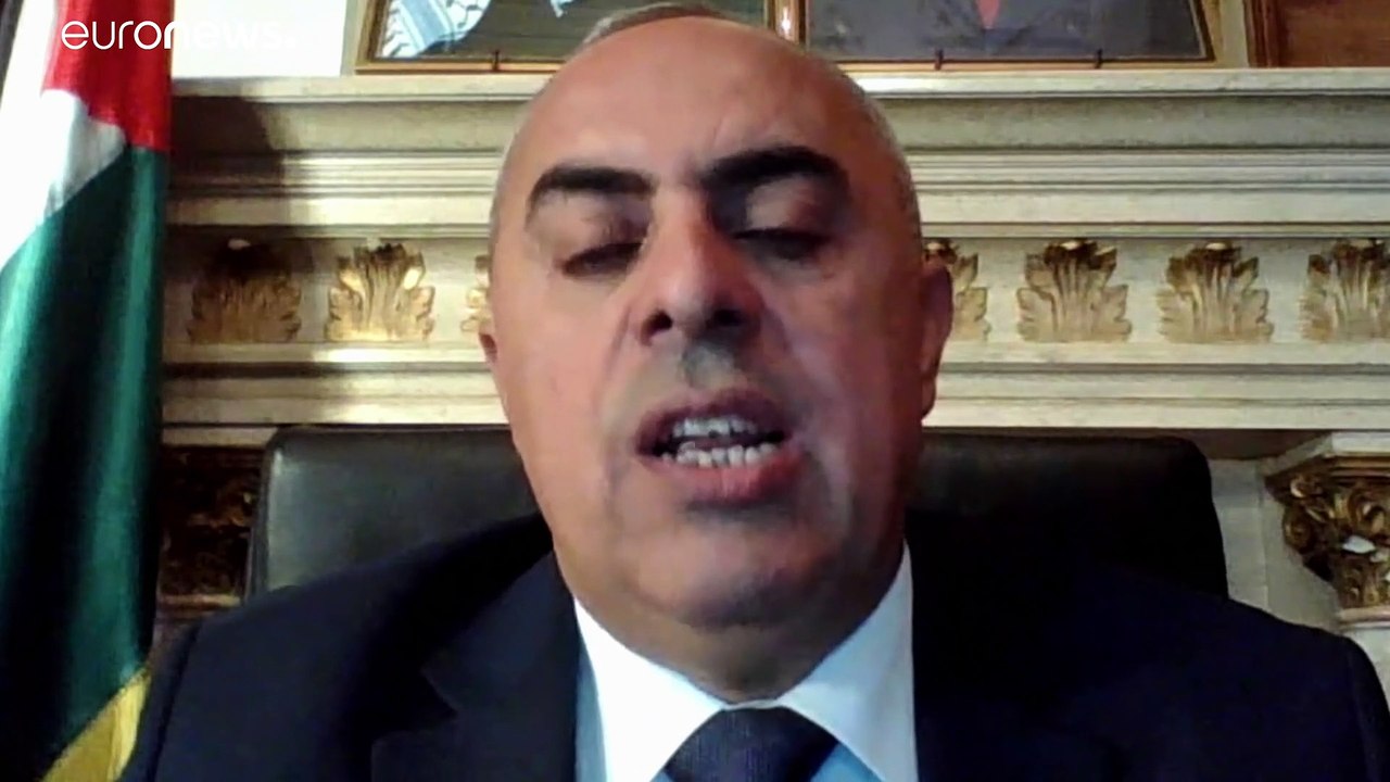 Israels Annexion des Westjordanlandes verzögert sich