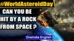 Asteroids: The small planets in our Solar System you probably never knew about! | Oneindia News