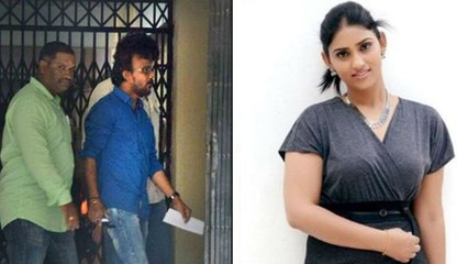 Shyam K Naidu మళ్లీ మోసం చేశాడంటూ మరోసారి ఫిర్యాదు చేసిన సాయిసుధ! || Oneindia Telugu