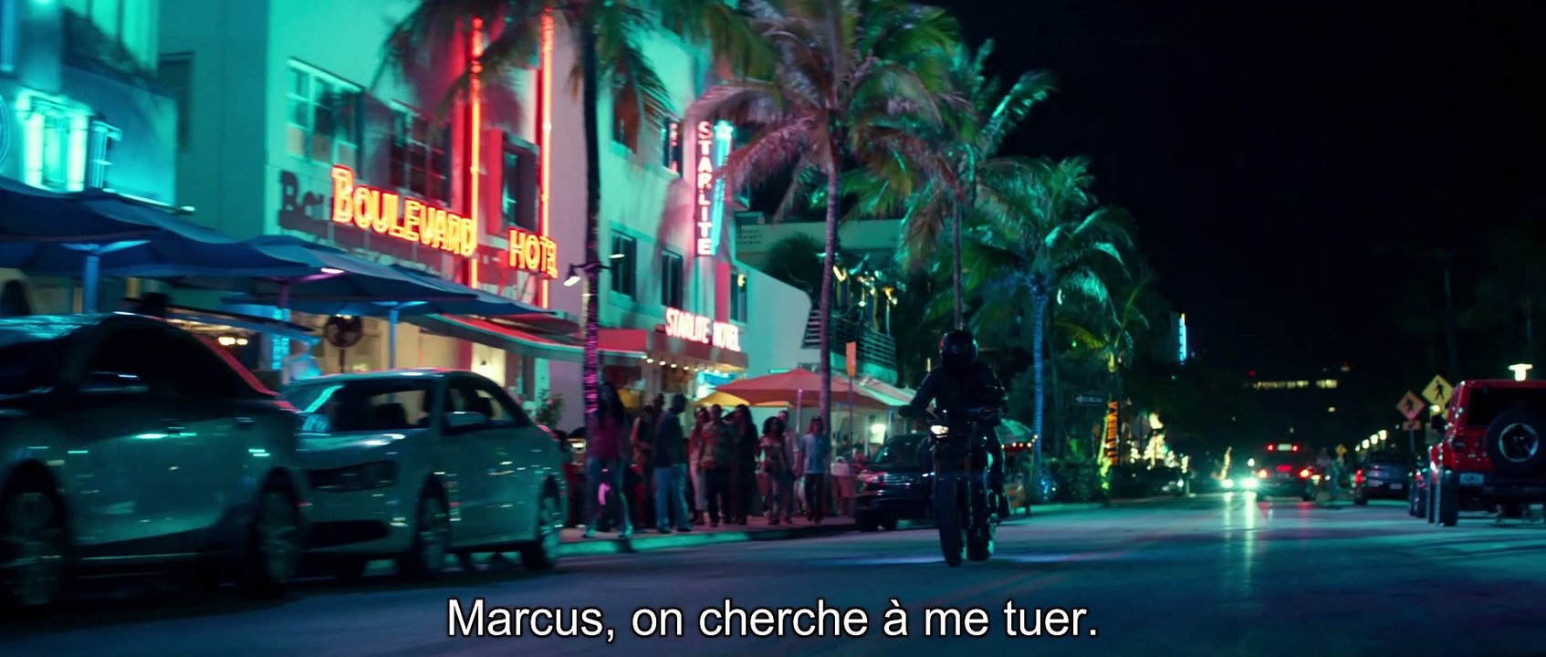 Bad Boys For Life - Vidéo à la Demande