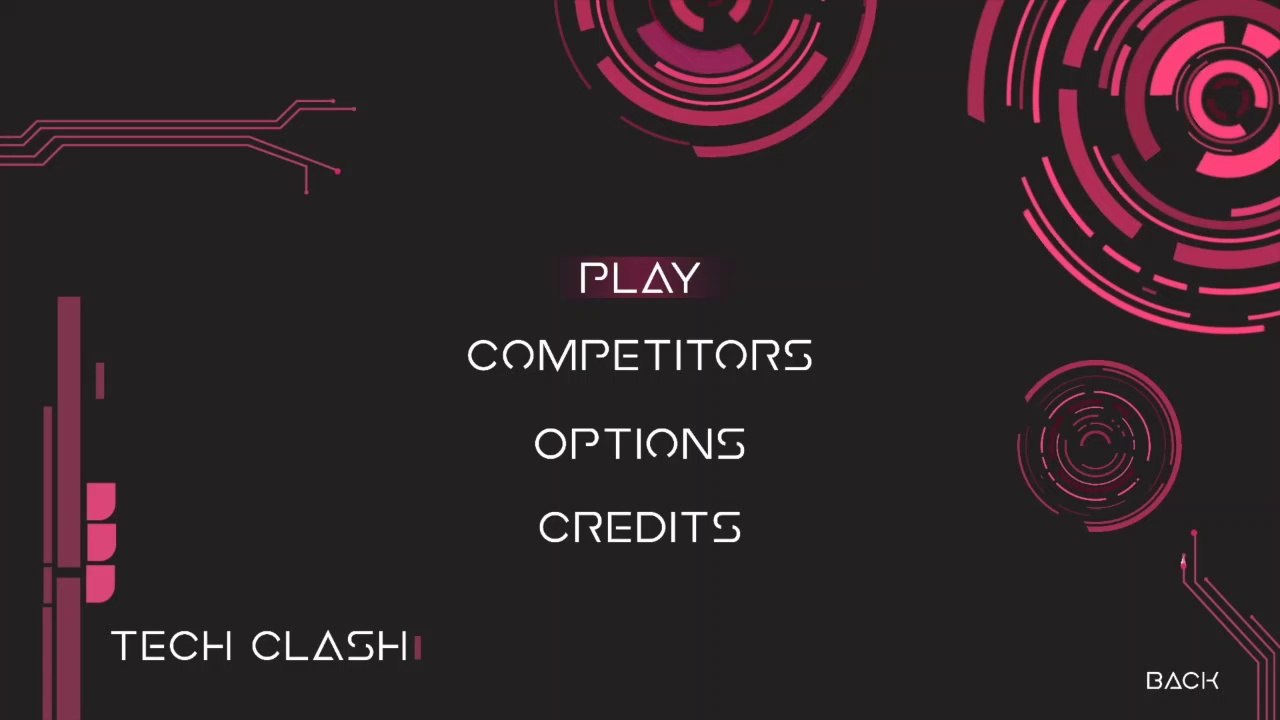 TechClash