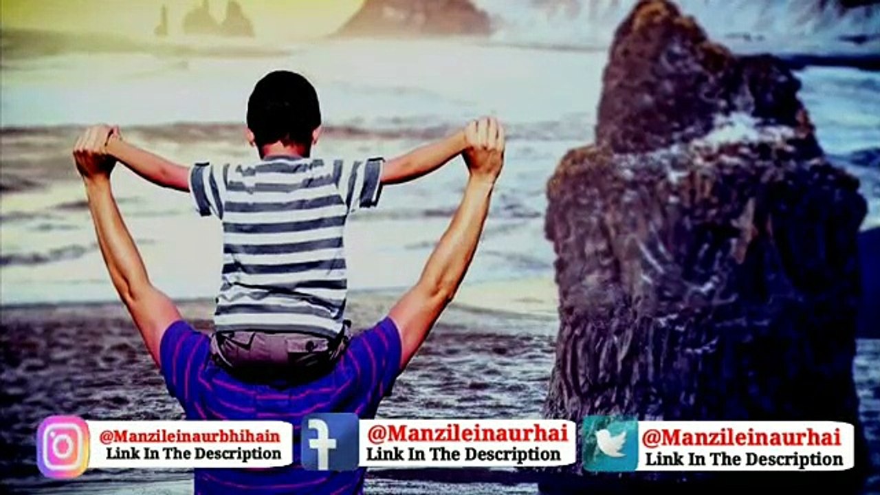 मिट्टी से मिट्टी तक फिर मिट्टी हो जाना __ Heart Touching Motivational video __Part54(360P)