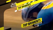 Tour de France 2020 - Top Moments CONTINENTAL : Flecha