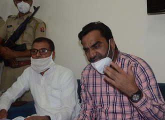 सीएम गहलोत व आरसीए अध्यक्ष वैभव के बारे में कुछ ऐसा बोले सांसद बेनीवाल