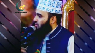 কাদের উপর আল্লাহর আজাব বা গজব আাসে | Mizanur Rahman Azhari | ISLAMIC JIBONER WAZZ